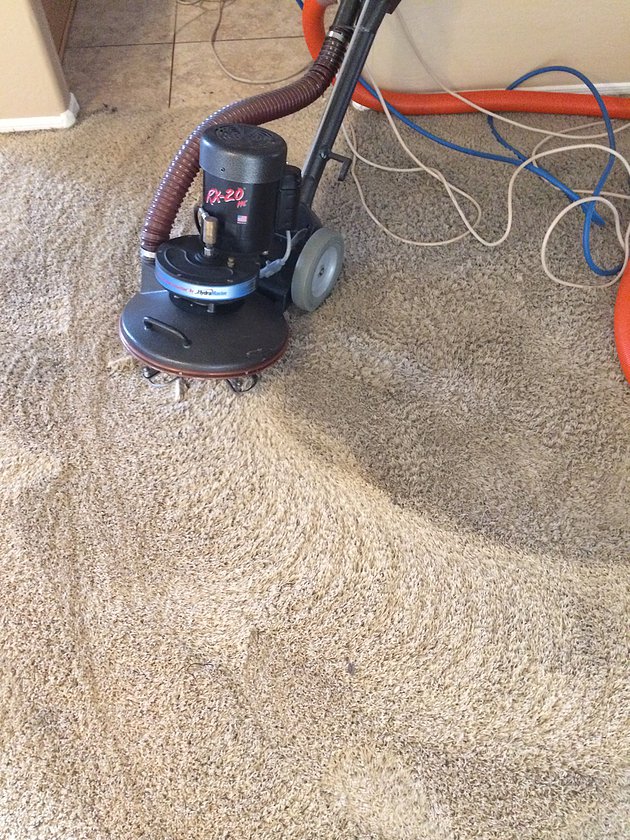 Peoria AZ Carpet Cleaning