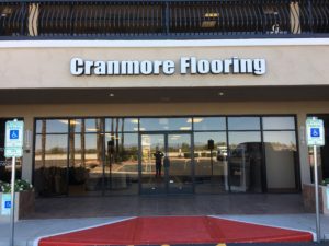 Surprise AZ Flooring Showroom