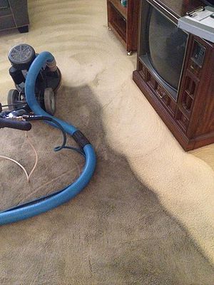 sun city az carpet cleaning